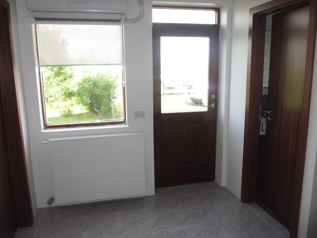 Artun Apartment Höfn Szoba fotó