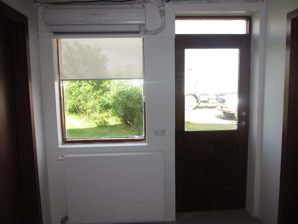 Artun Apartment Höfn Szoba fotó