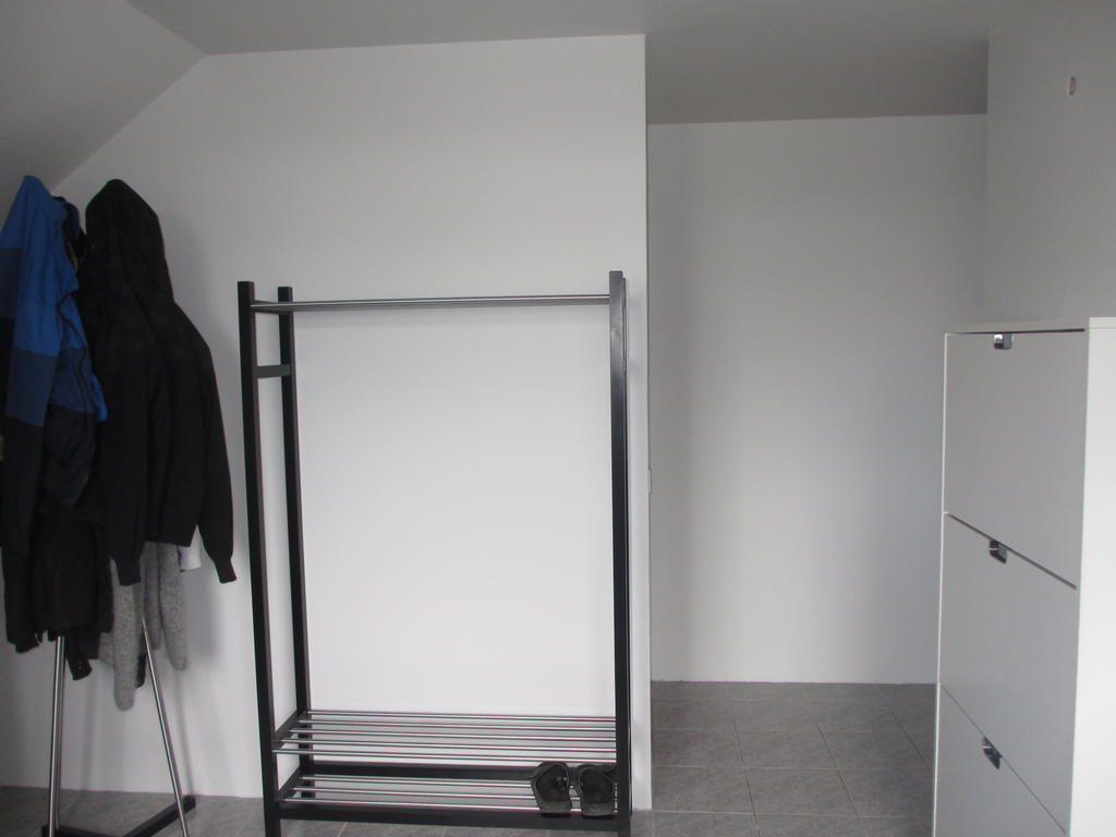 Artun Apartment Höfn Szoba fotó