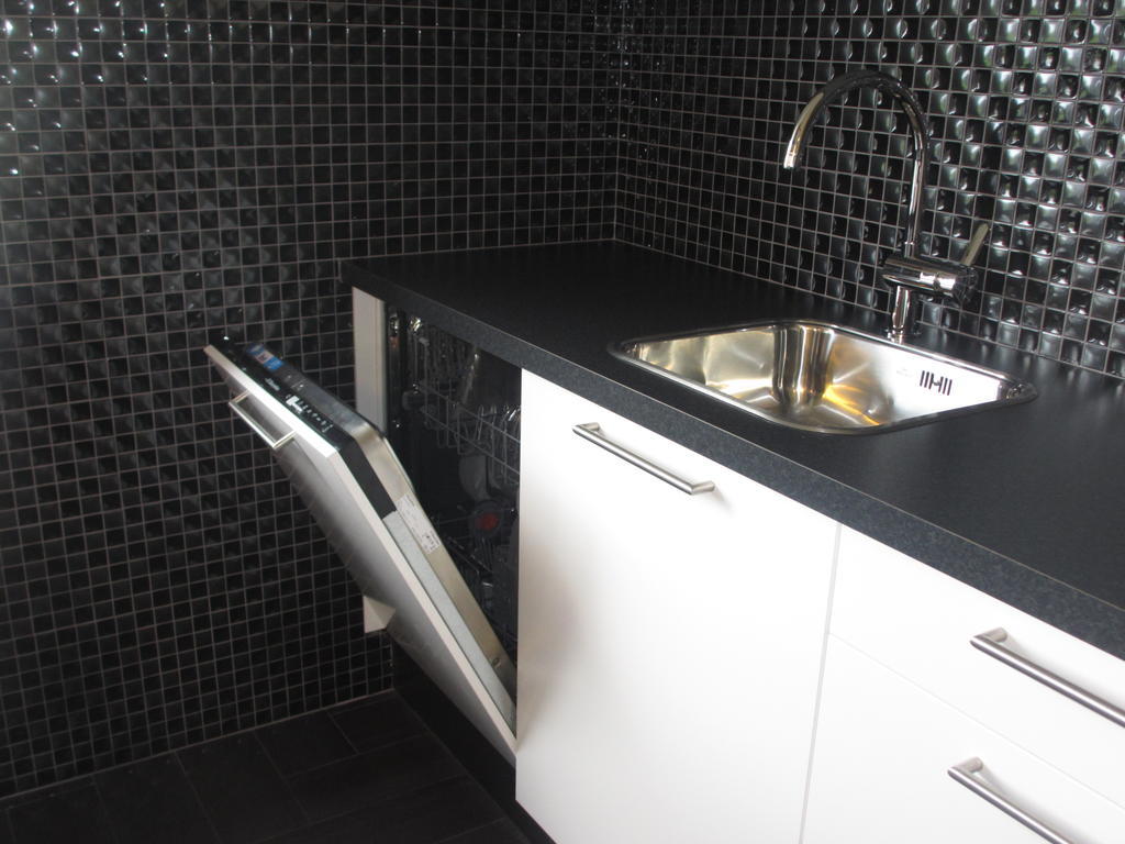 Artun Apartment Höfn Szoba fotó
