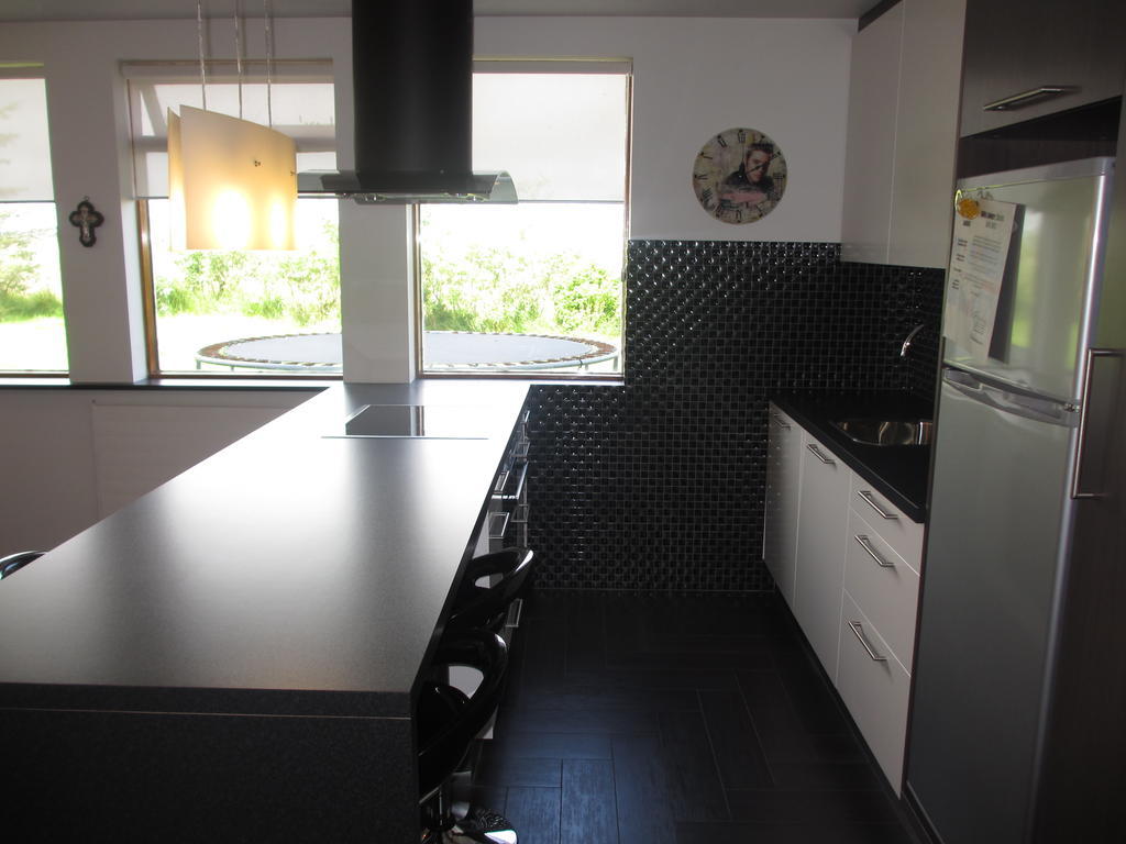 Artun Apartment Höfn Szoba fotó