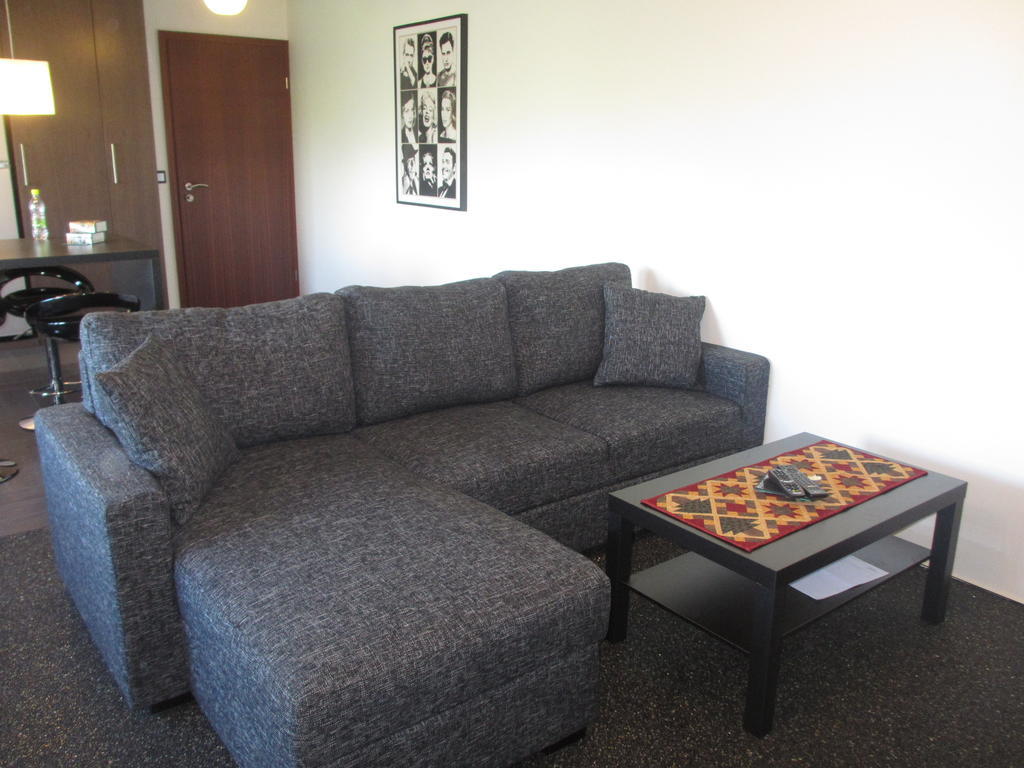 Artun Apartment Höfn Szoba fotó