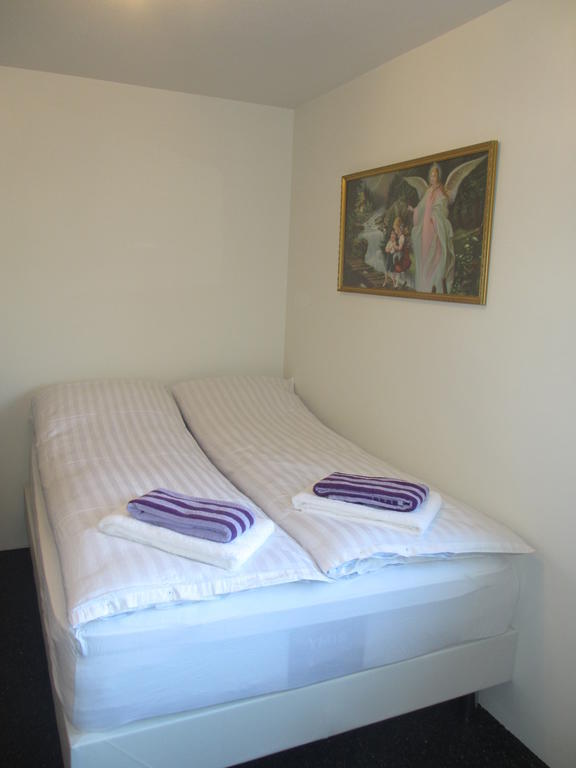 Artun Apartment Höfn Szoba fotó