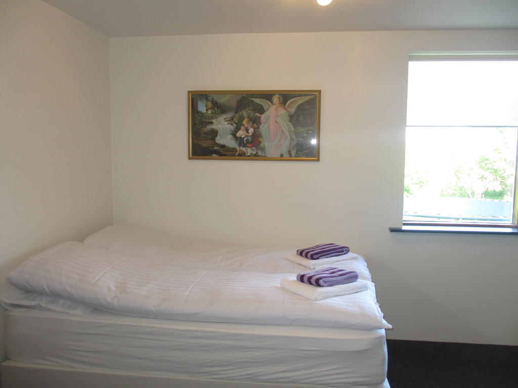 Artun Apartment Höfn Szoba fotó